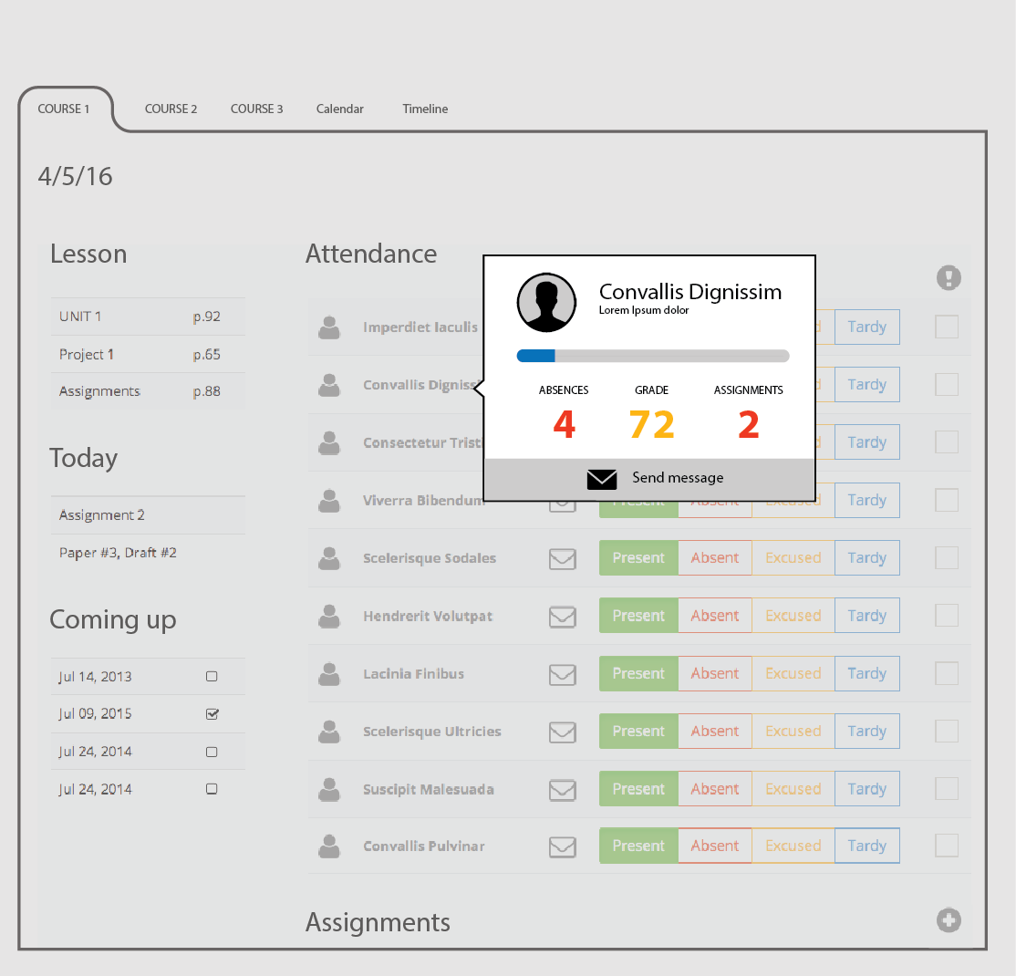 Pathways Beta Overview Site