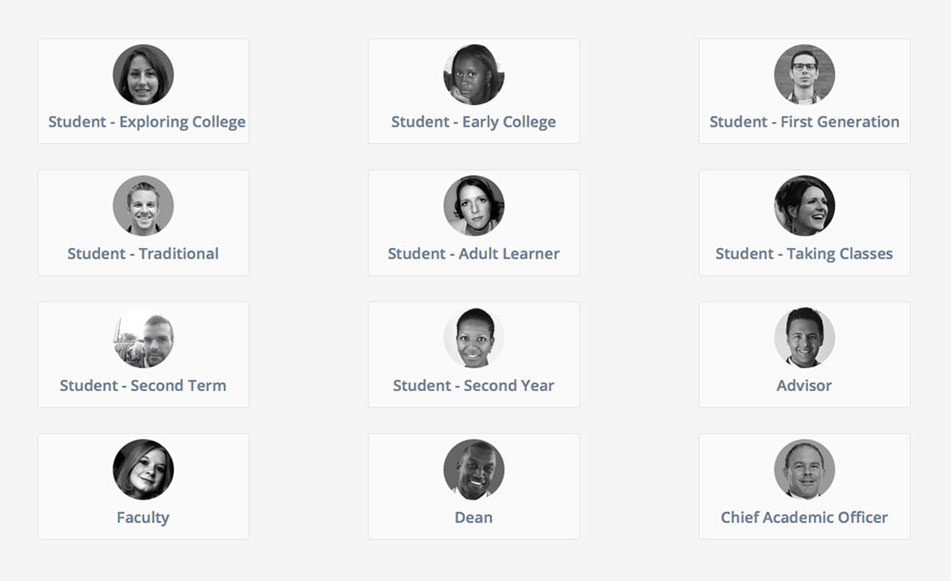 Pathways Users