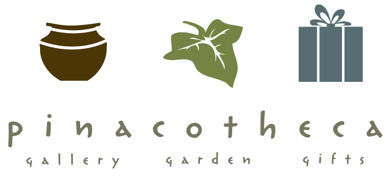 Pinacotheca Logo