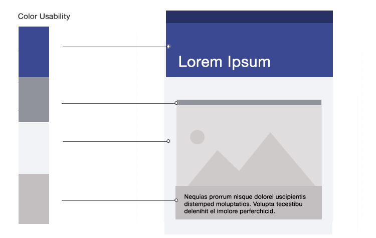 Type in Use